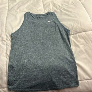 Nike tank top